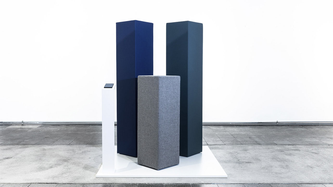 Hof AOS Akustik Absorber