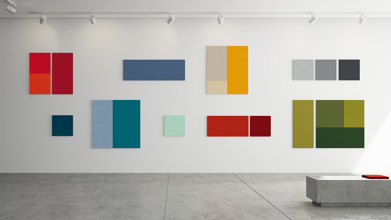 Palmberg Akustik Hof