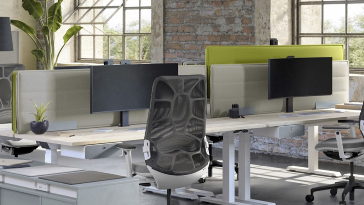 Hof Febrü Akustik Aufsatz Trennung