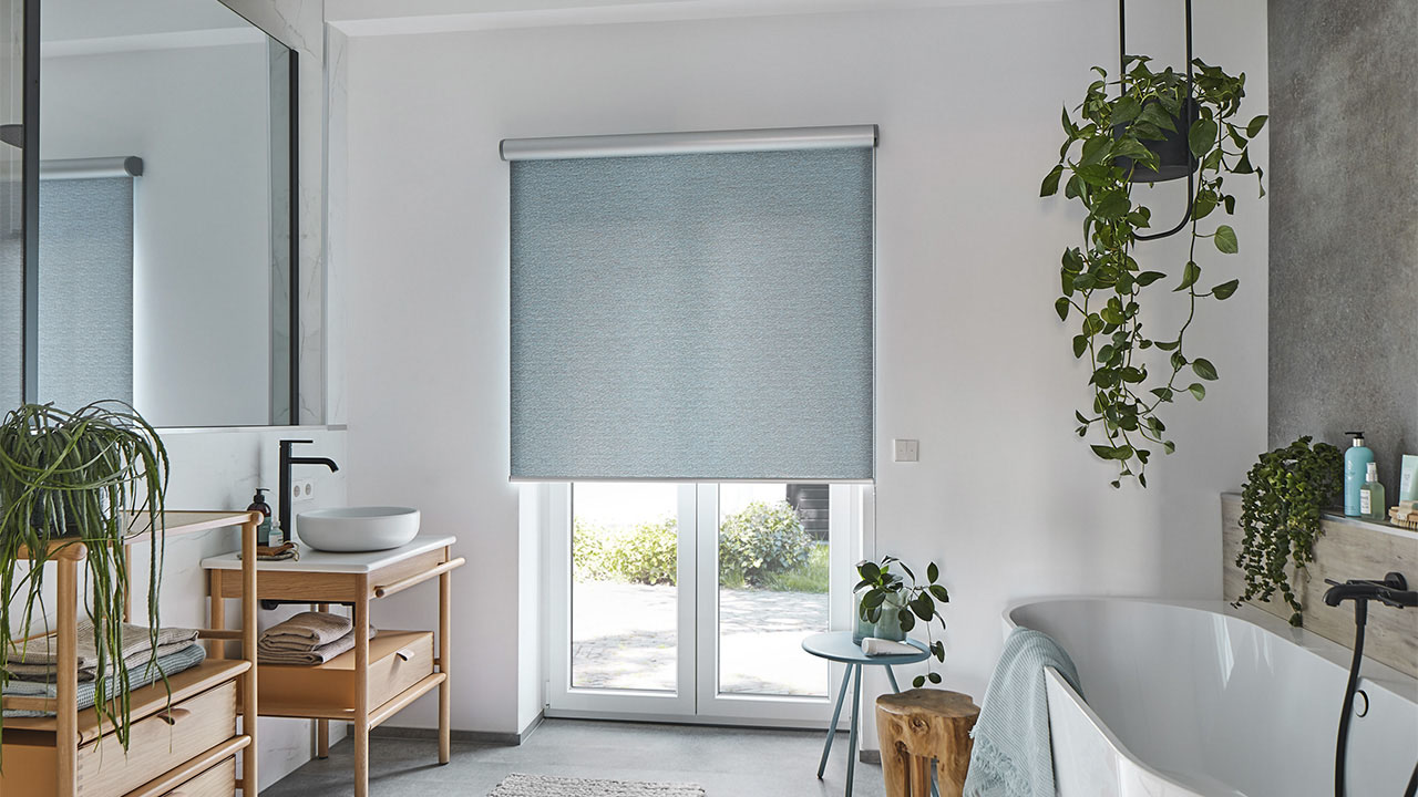 Vorhang Hof Plissee Erfal