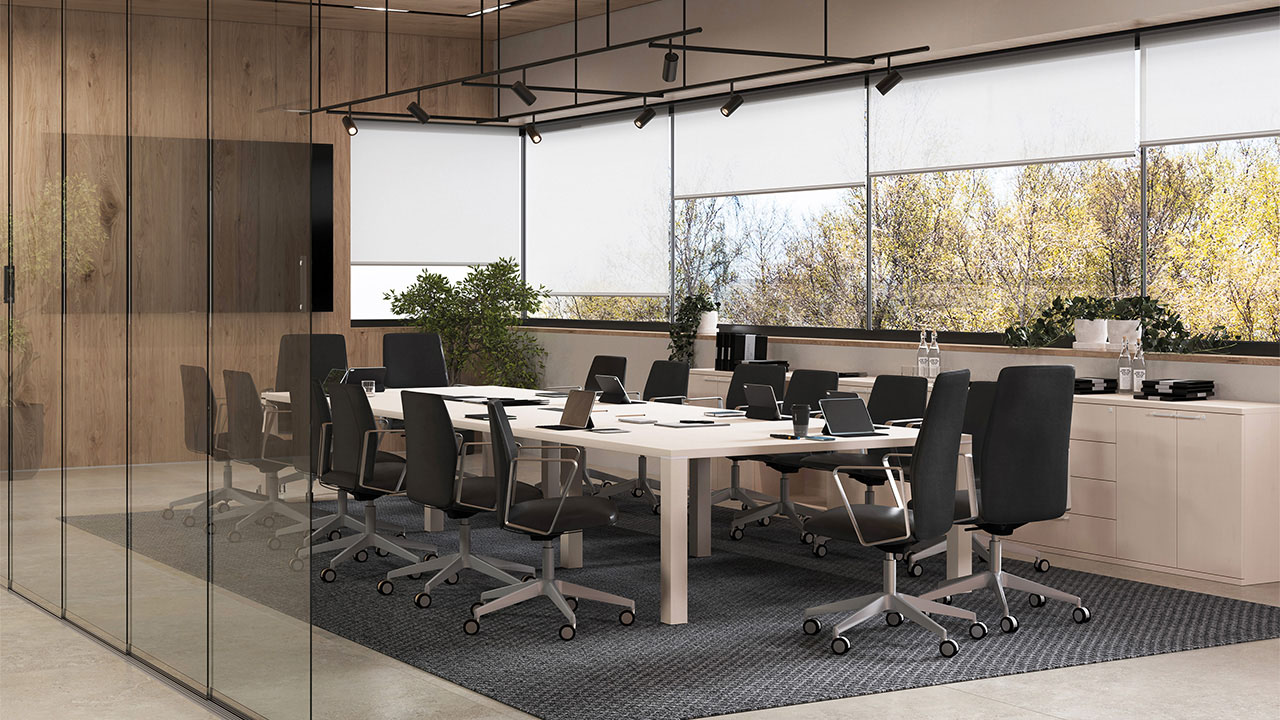 Besprechung Leuwico Hof