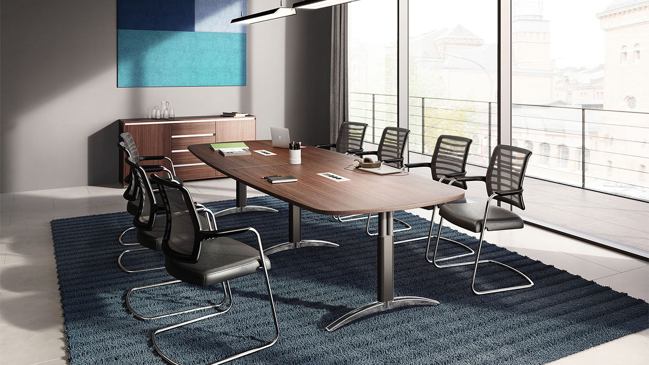 Besprechung Palmberg