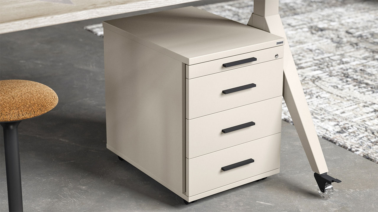 Rollcontainer Febrü Hof