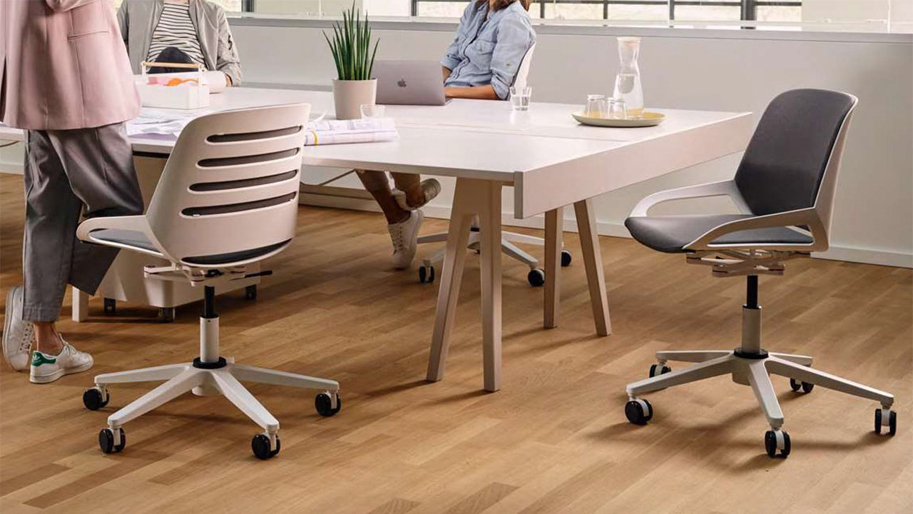 Aeris Bürostuhl Hof