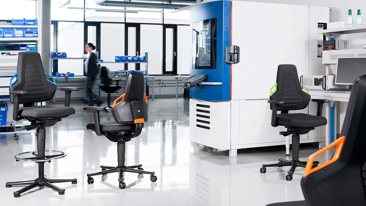 Stuhl Fertigung Bimos Hof