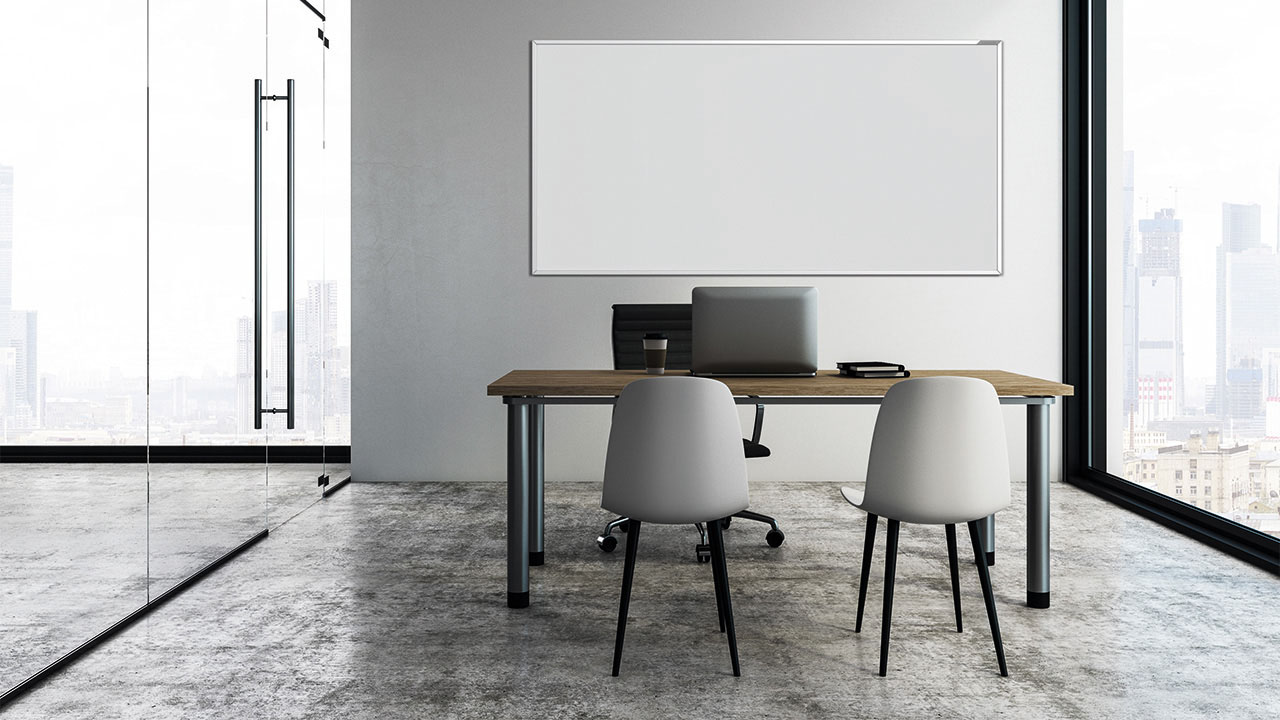 Whiteboards Magnetoplan Holtz Hof