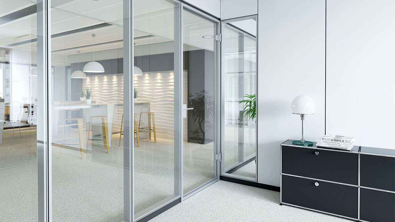 Goldbach Raumgliederung Hof