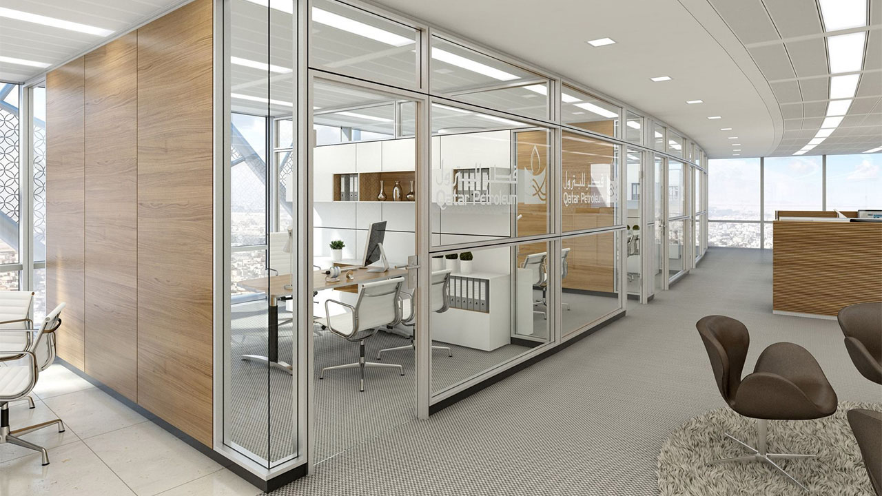 Goldbach Raumtrennung