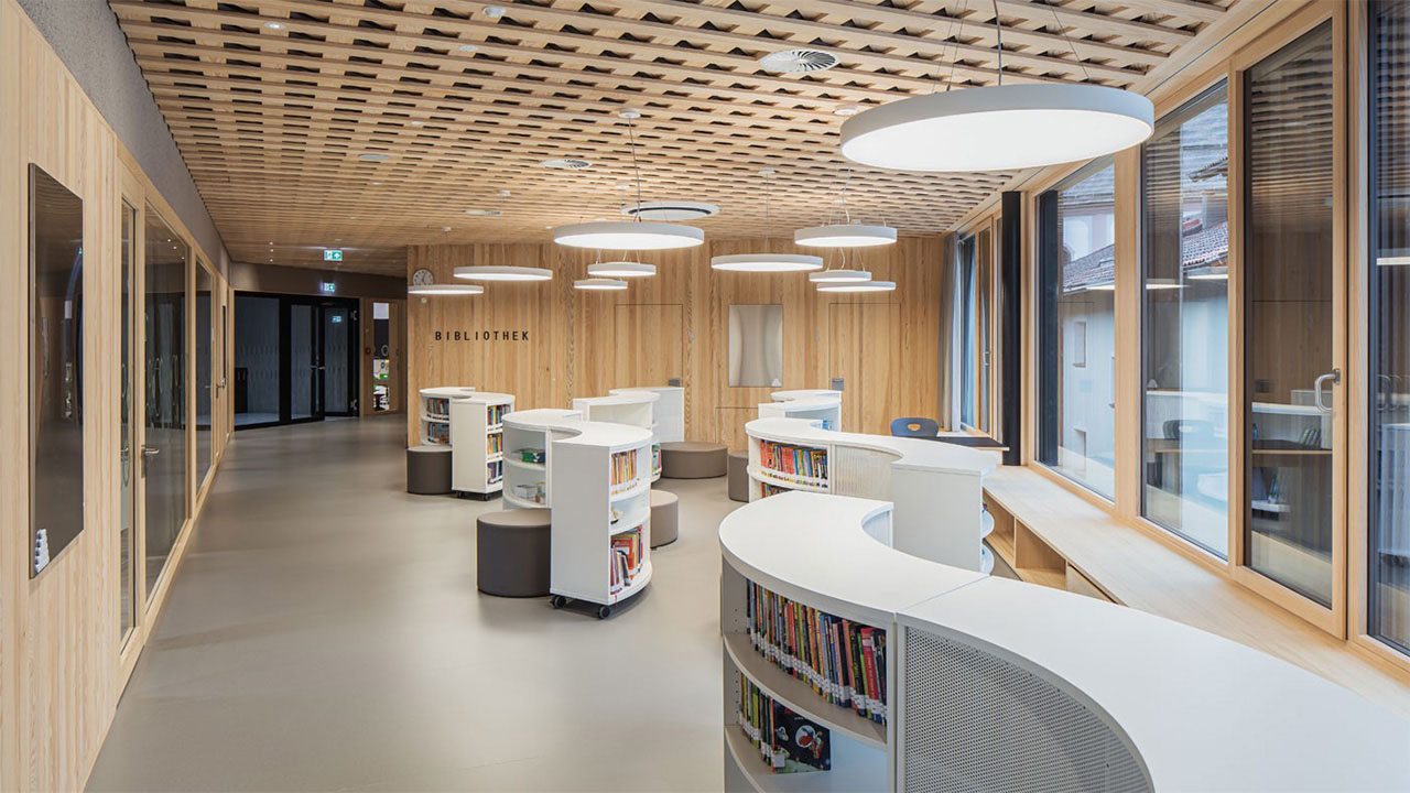 Schulmöbel Hof Mayr