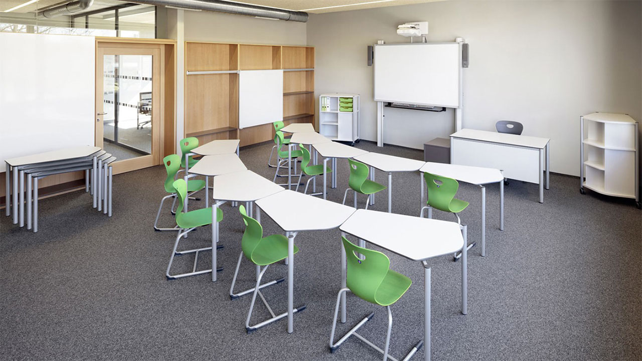 Schulmöbel Hof Mayr