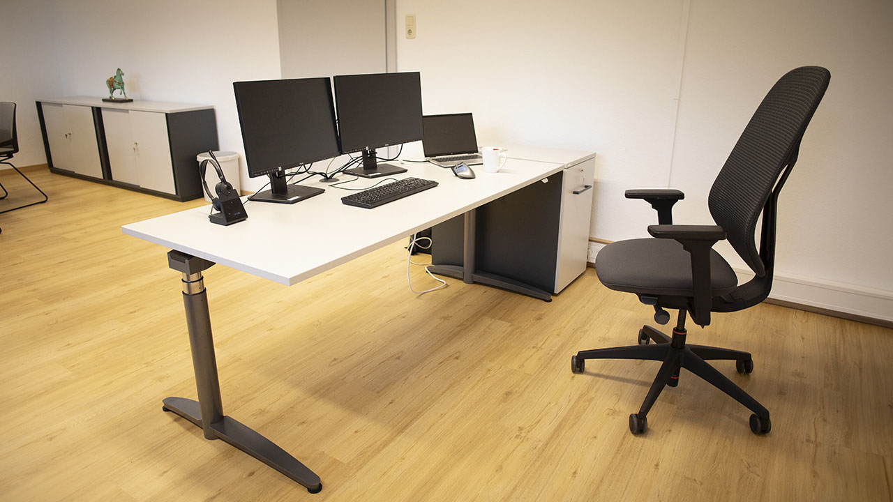 Palmberg Caldo Tisch Hof Schäfer