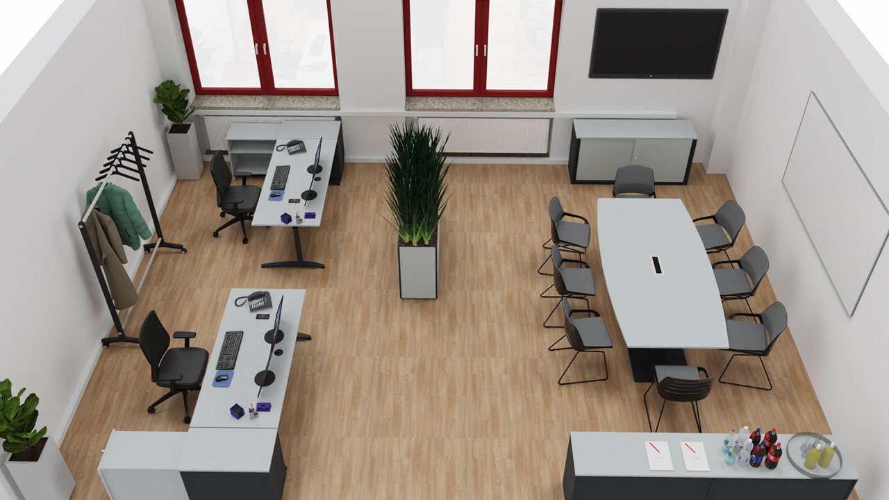 Planung Willy Maisel Schäfer Hof