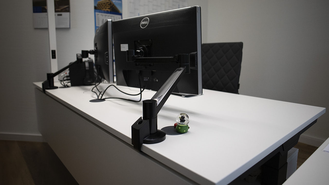 Gealan Schäfer Hof Planung