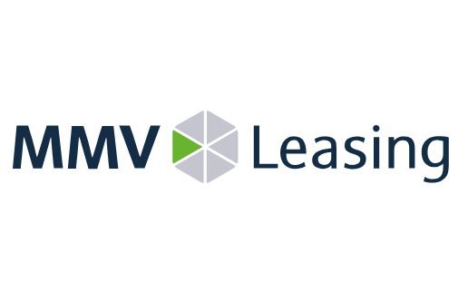 Logo MMV Leasing Büromöbel Logo MMV Leasing Büromöbel