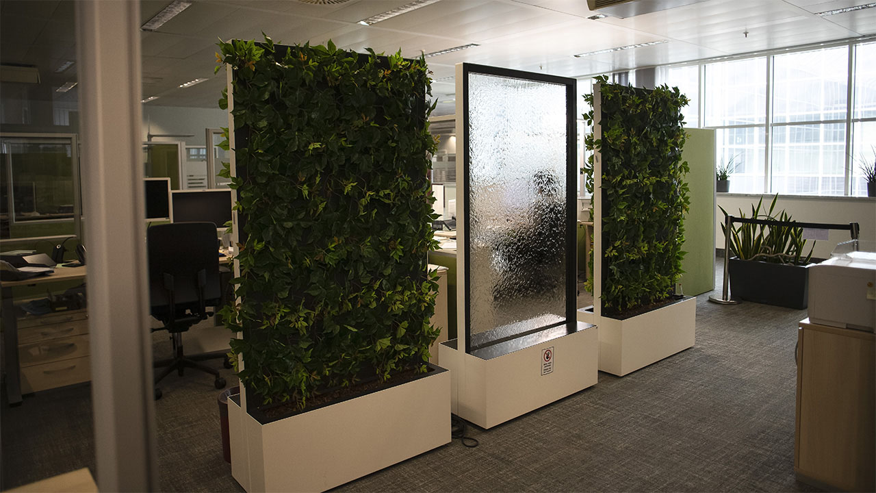 Bürgeramt Hof Schäfer Büromöbel