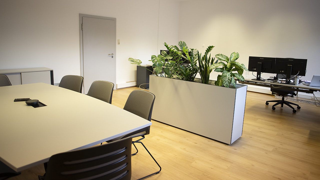 Palmberg Hof Schäfer